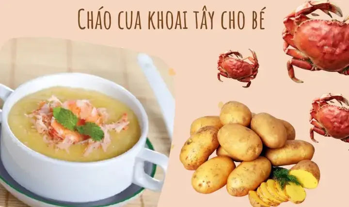 Hướng Dẫn Chi Tiết Cách Nấu Mì Cua Biển Cho Bé