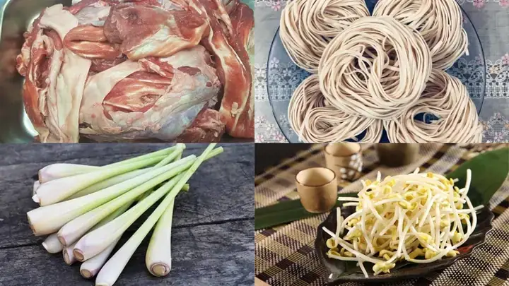 Cách Nấu Mì Gạo Xào Thịt Bò Ngon Chuẩn Vị Tại Nhà
