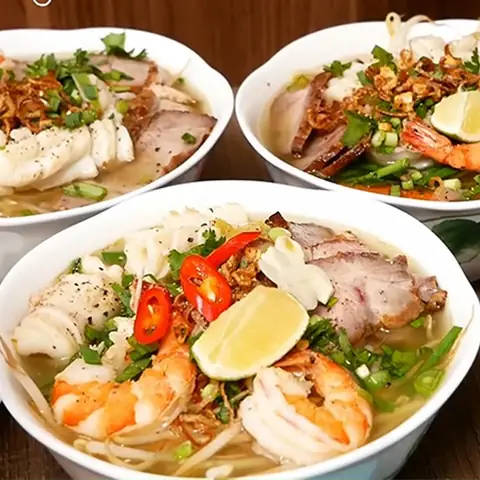 Hướng Dẫn Chi Tiết Cách Nấu Mì Hải Sản Ngon Nhất