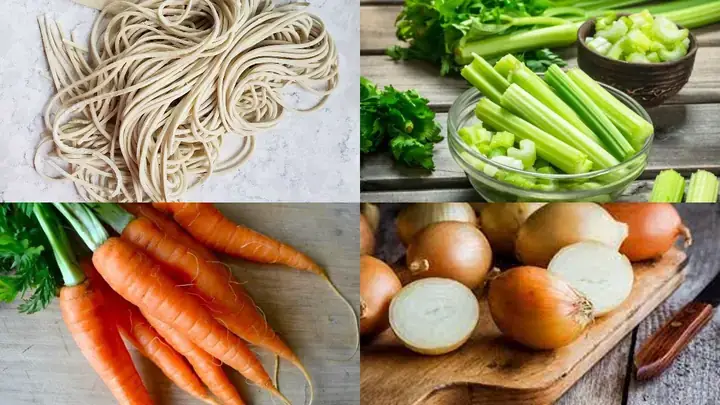 Hướng Dẫn Chi Tiết Cách Nấu Mì Hot Chicken Flavor Ramen Đúng Cách