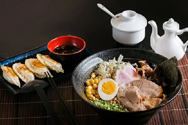 Cách Nấu Mì Ramen Miso Chuẩn Vị Nhật Bản Tại Nhà