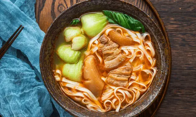 Hướng Dẫn Toàn Tập Cách Nấu Mì Sợi Ngon Tại Nhà