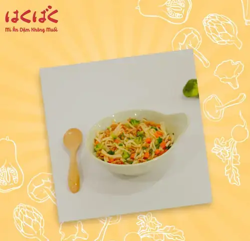 Cách Nấu Mì Somen Hakubaku Đơn Giản Tại Nhà