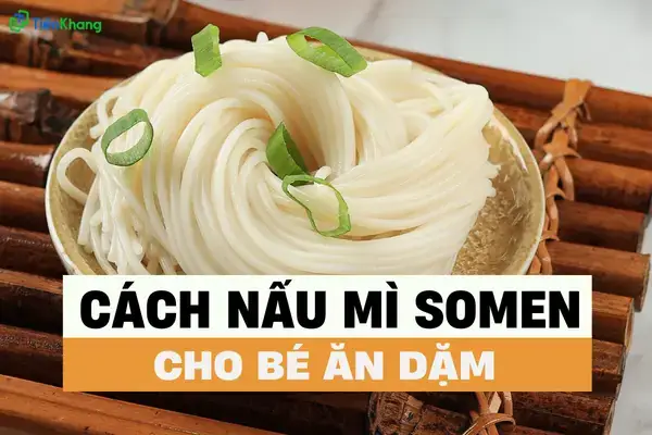 Cách Nấu Mì Spaghetti Cho Bé Ăn Dặm: Hướng Dẫn Chi Tiết Từ A Đến Z