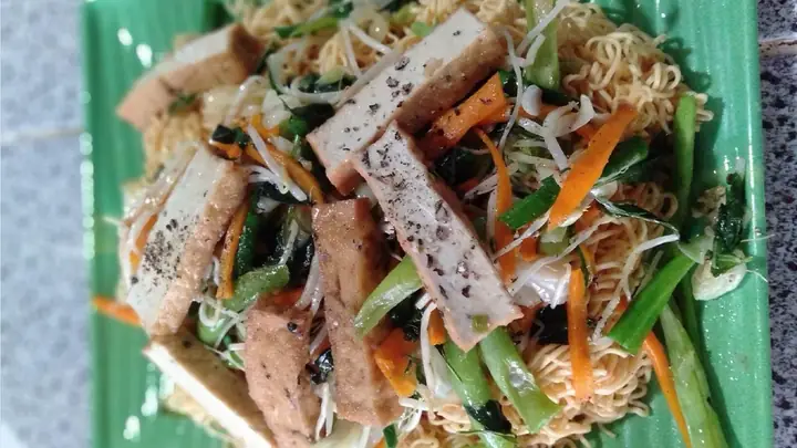 Cách Nấu Mì Tàu Hũ Ngon Chuẩn Vị Tại Nhà