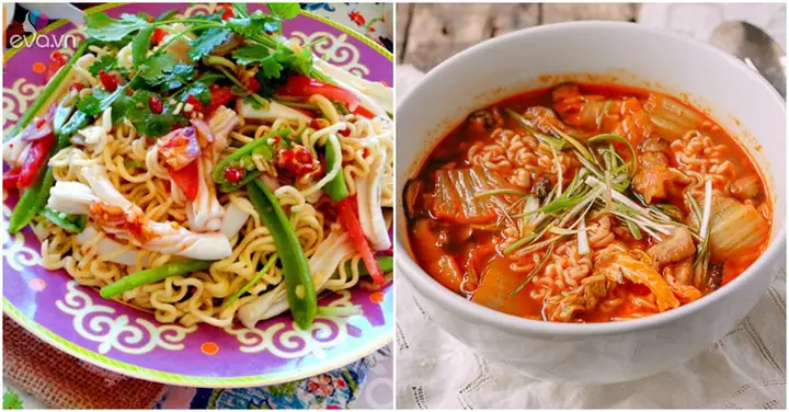 Cách Nấu Mì Tôm Ngon Cho Bữa Sáng Đa Dạng, Dễ Làm