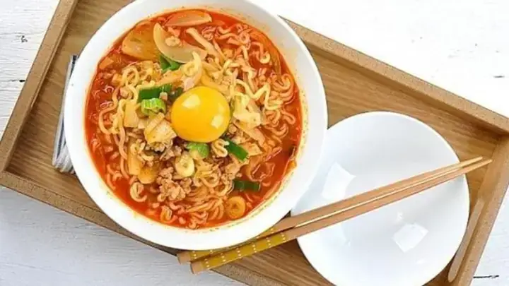 Cách Nấu Mì Tôm Cà Chua Thơm Ngon Chuẩn Vị Từ A Đến Z