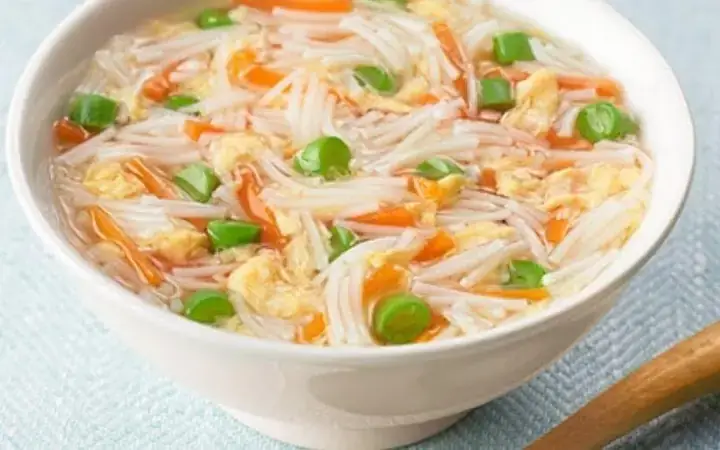 Cách Nấu Mì Trứng Cho Bé Từ A-z: Công Thức Chuẩn, An Toàn Và Dinh Dưỡng