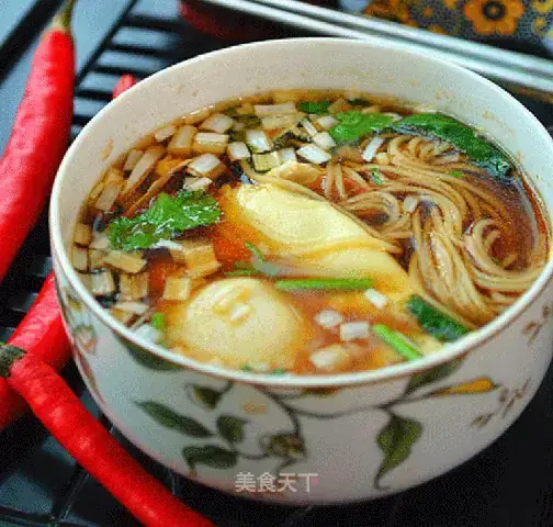 Cách Nấu Mì Trung Quốc Lo Mein Thơm Ngon, Đậm Đà Tại Nhà