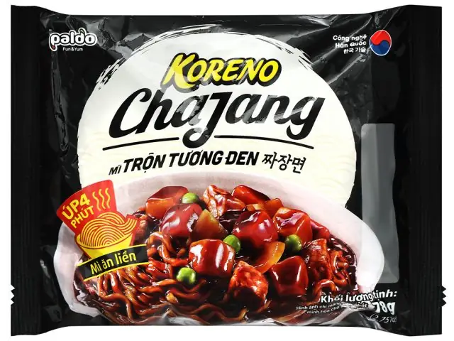 Cách Nấu Mì Tương Đen Koreno Chuẩn Vị: 7 Công Thức Biến Tấu Đơn Giản