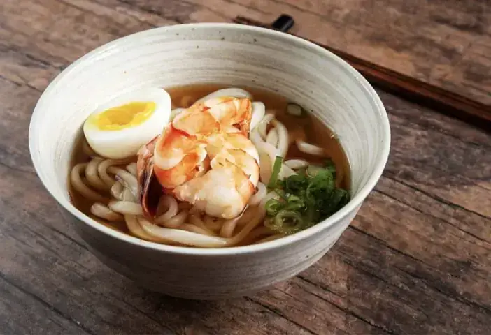 Cách Nấu Mì Udon Thịt Bò Cho Bé: Hướng Dẫn Chi Tiết Từ A Đến Z