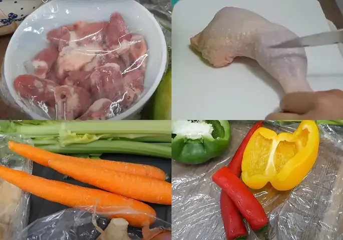 Cách Nấu Mì Ý Vanh Khuyen Đơn Giản Tại Nhà