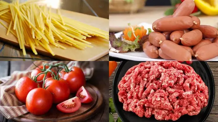 Cách Nấu Mì Ý Xúc Xích Luồn Chuẩn Vị: Hướng Dẫn Từ A Đến Z