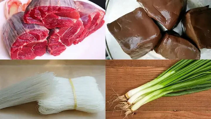 Cách Nấu Miến Bò Cà Chua Chuẩn Vị: Hướng Dẫn Từ A Đến Z