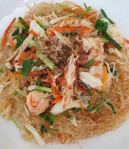 Cách Nấu Miến Cua Ghẹ Ngon Chuẩn Vị Từ A Đến Z
