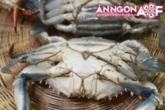 Cách Nấu Miến Cua Nước Chuẩn Vị Tại Nhà: Hướng Dẫn Chi Tiết Từ A-z