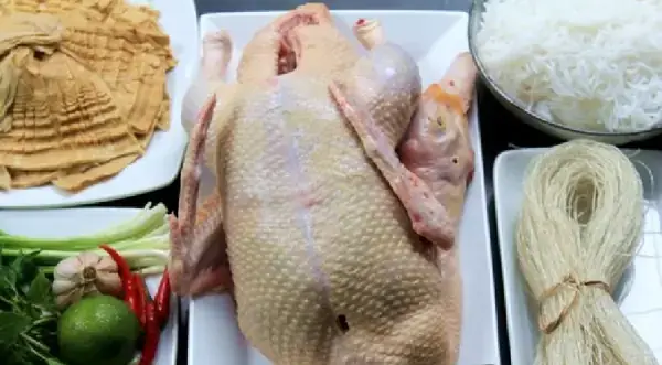 Cách Nấu Miến Ngan Chuẩn Vị Để Bán: Từ Nguyên Liệu Đến Kinh Doanh Thành Công