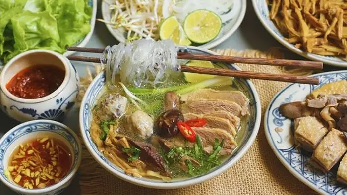 Cách Nấu Miến Ngan Thơm Ngon Chuẩn Vị: Hướng Dẫn Từ A Đến Z