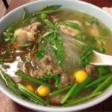 Cách Nấu Miến Phú Hương Ngon: Tổng Hợp Từ A Đến Z