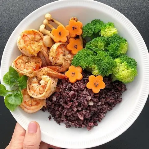 Cách Nấu Món Ăn Healthy Đơn Giản Tại Nhà