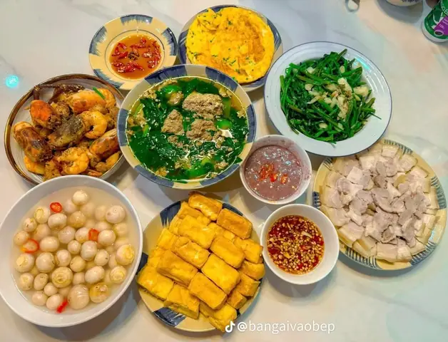 Cách Nấu Món Ăn Ngon: Hướng Dẫn Chi Tiết Từ Cơ Bản Đến Nâng Cao