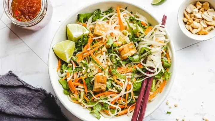 Cách Nấu Món Ăn Sáng Chay Ngon, Đủ Dưỡng Chất: Hướng Dẫn Tổng Hợp Từ A Đến Z