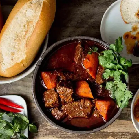 Cách Nấu Bò Kho Thơm Ngon Chuẩn Vị: Hướng Dẫn Chi Tiết Từ A Đến Z