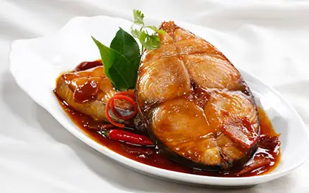 Cách Nấu Cá Ngừ Kho Tiêu Chuẩn Vị: Hướng Dẫn Chi Tiết Từ A Đến Z