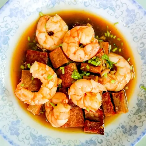 Hướng Dẫn Nấu Chả Cá Kho Tôm Chuẩn Vị: Đơn Giản Tại Nhà, Thơm Ngon Bất Bại