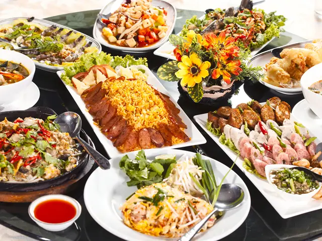 Cách Nấu Món Đãi Tiệc Tại Nhà Cho Mọi Dịp