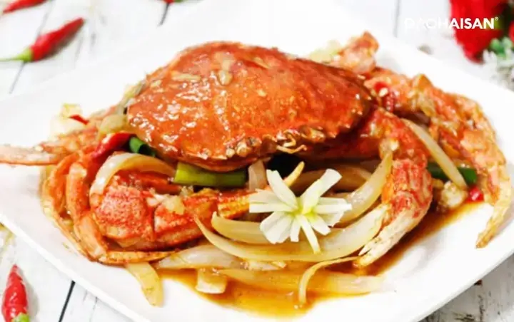 Hướng Dẫn Toàn Tập Cách Nấu Ghẹ Ngon Từ A Đến Z