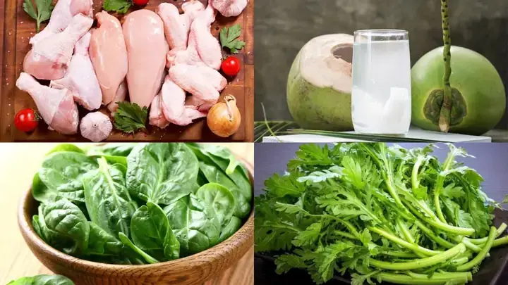 Cách Nấu Lẩu Gà Nước Dừa Thơm Ngon Chuẩn Vị Tại Nhà
