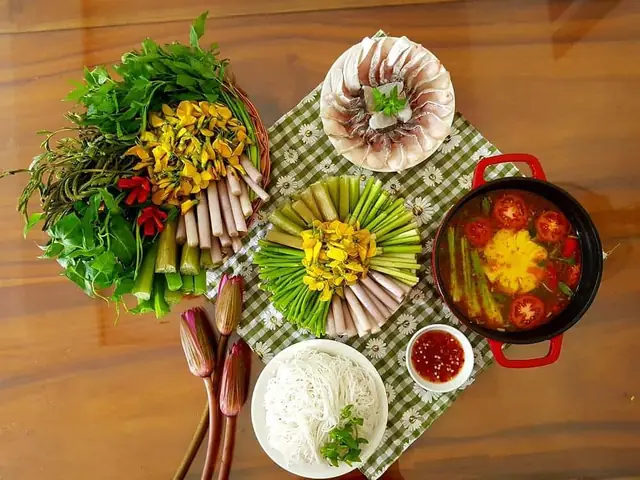Cách Nấu Món Lẩu Ngon: Bí Quyết Từ Nguyên Liệu Đến Nước Dùng