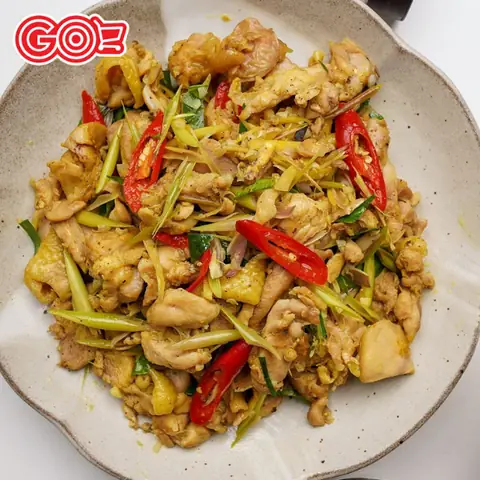 Cách Nấu Món Thịt Gà Ngon Đa Dạng Từ A Đến Z