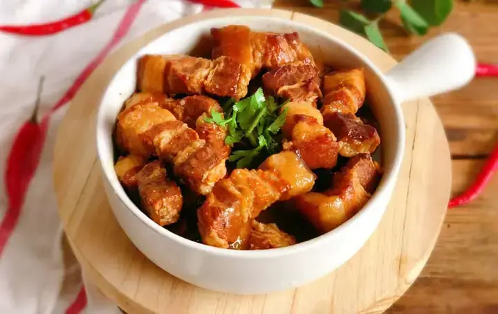 Cách Nấu Thịt Hầm Ngon: Bí Quyết Từ A Đến Z