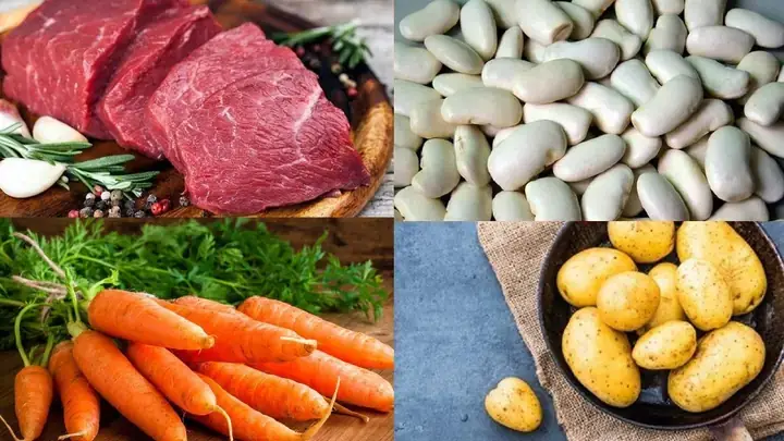 Cách Nấu Món Típ Bò Ngon Chuẩn Vị Tại Nhà