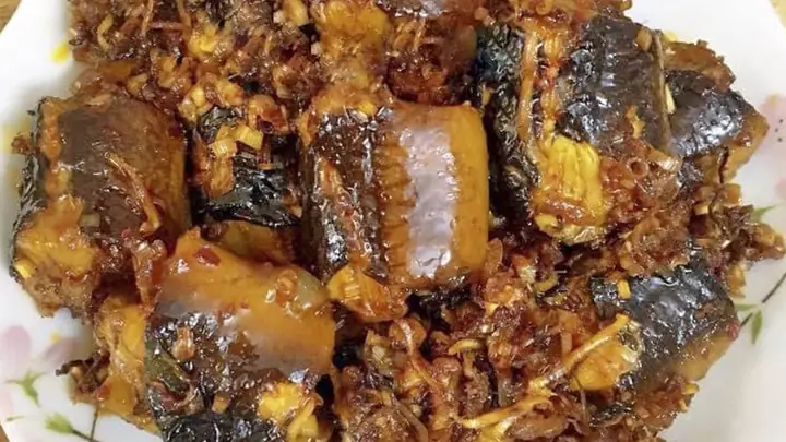 Cách Nấu Lươn Xào Sả Ớt Thơm Ngon Đúng Điệu