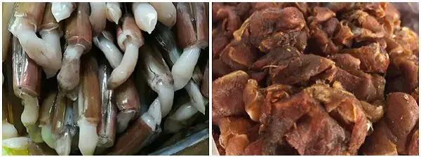 Cách Nấu Móng Tay Xào Chua Ngọt Chuẩn Vị: Hướng Dẫn Từ A Đến Z