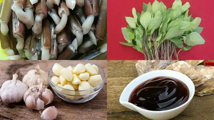 Cách Nấu Ốc Móng Tay Xào Húng Chuẩn Vị: Hướng Dẫn Chi Tiết Từ A-z