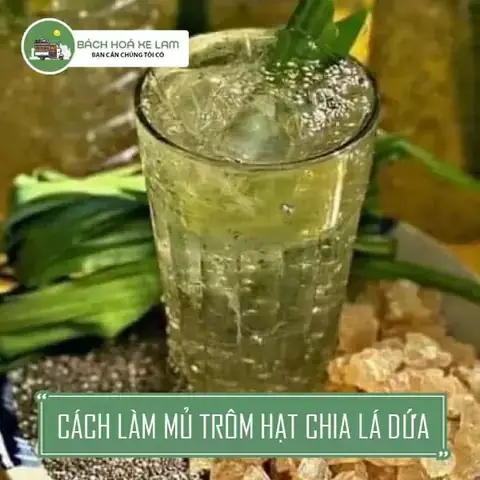 Cách Nấu Mủ Trôm Nha Đam Chuẩn Vị: Hướng Dẫn Từ A Đến Z Tại Nhà