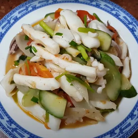 Cách Nấu Mực Trứng 1 Nắng Chuẩn Vị, Đơn Giản Tại Nhà