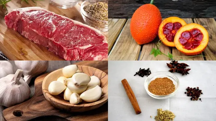Cách Nấu Nạm Ngan Ngon Từ A Đến Z - Hướng Dẫn Chi Tiết