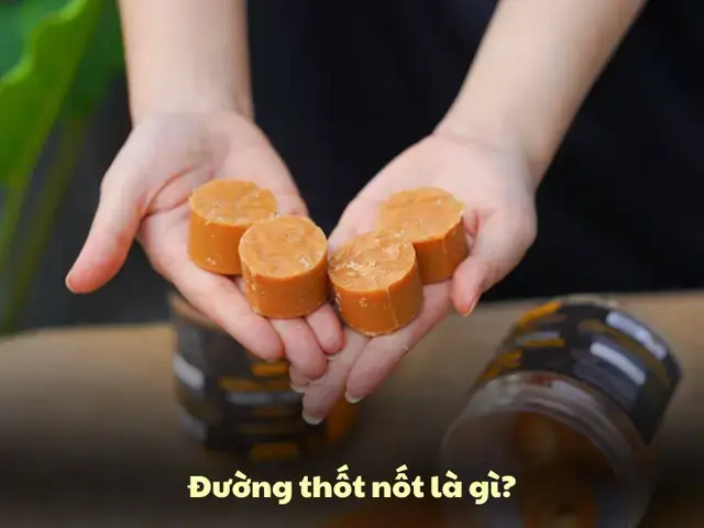 Cách Nấu Nha Đam Đường Thốt Nốt Hoàn Hảo: Bí Quyết Từ A Đến Z