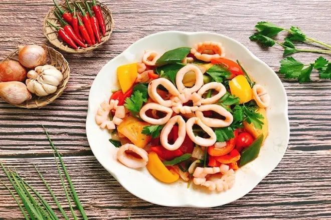 Cách Nấu Những Món Ăn Đơn Giản, Ngon Miệng Tại Nhà