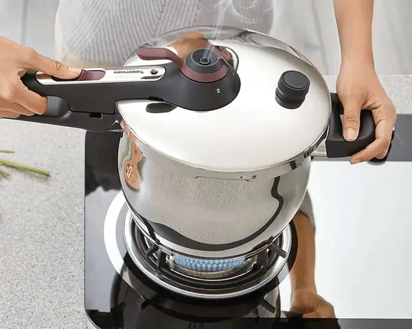 Cách Nấu Nồi Áp Suất Ga Đúng Cách An Toàn Và Hiệu Quả