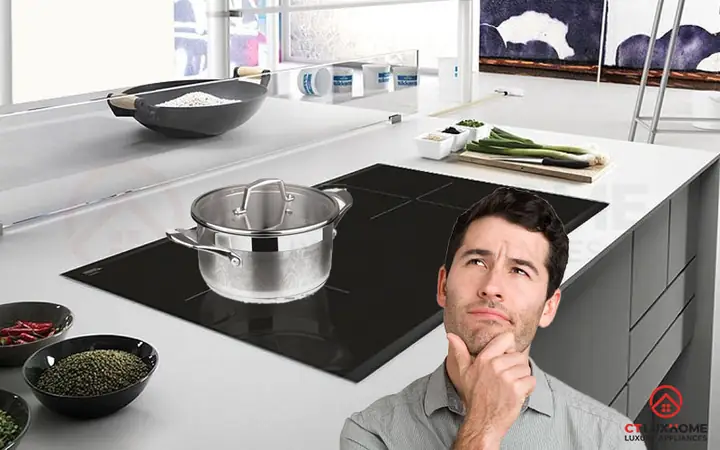Cách Nấu Nồi Nhôm Trên Bếp Từ Đúng Cách Và An Toàn