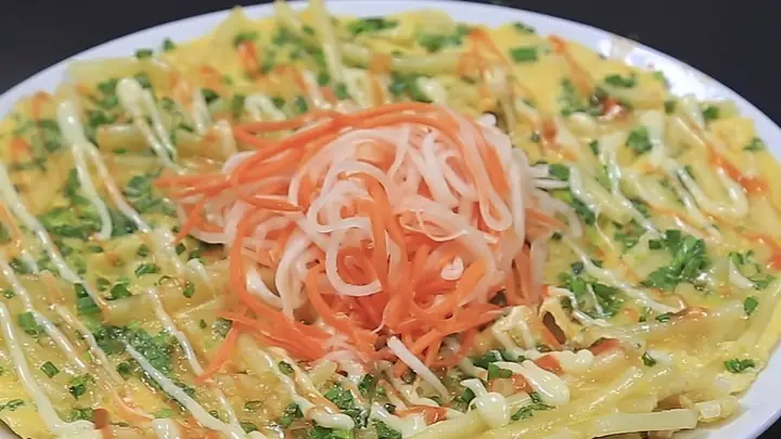 Cách Nấu Mì Chiên Trứng Đơn Giản Tại Nhà