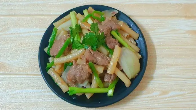 Hướng Dẫn Chi Tiết Cách Nấu Nui Không Bị Dính