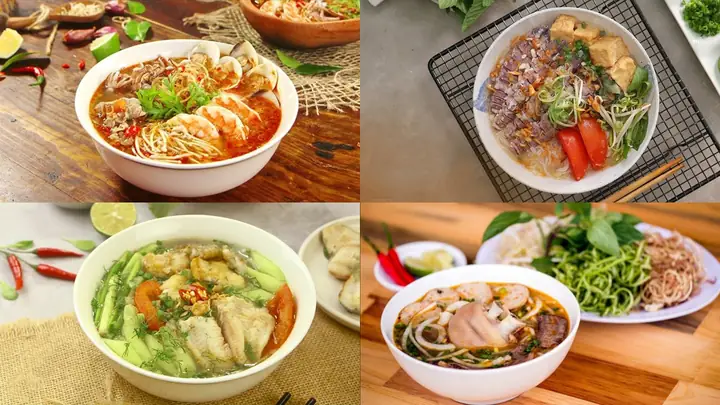Cách Nấu Nước Ăn Bún Chuẩn Vị: Hướng Dẫn Chi Tiết Từ A Đến Z