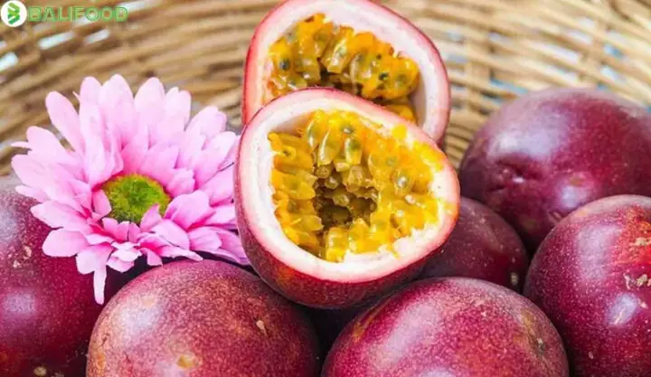Cách Nấu Nước Chanh Dây Để Lâu Thành Siro Tự Nhà